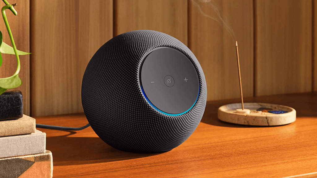 Amazon-Alexa Integrasi Alexa dan Google Home: Smart Assistant untuk Rumah Pintar Modern