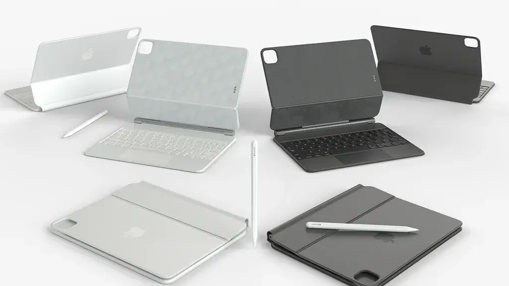 Apple-Pencil-Pro-dan-Magic-Keyboard iPad Pro 11 (2025) — Review Lengkap, Spesifikasi & Panduan Pembelian