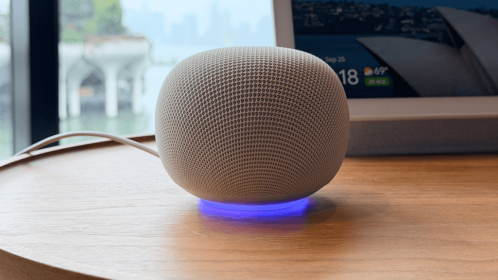 Google-Home Integrasi Alexa dan Google Home: Smart Assistant untuk Rumah Pintar Modern
