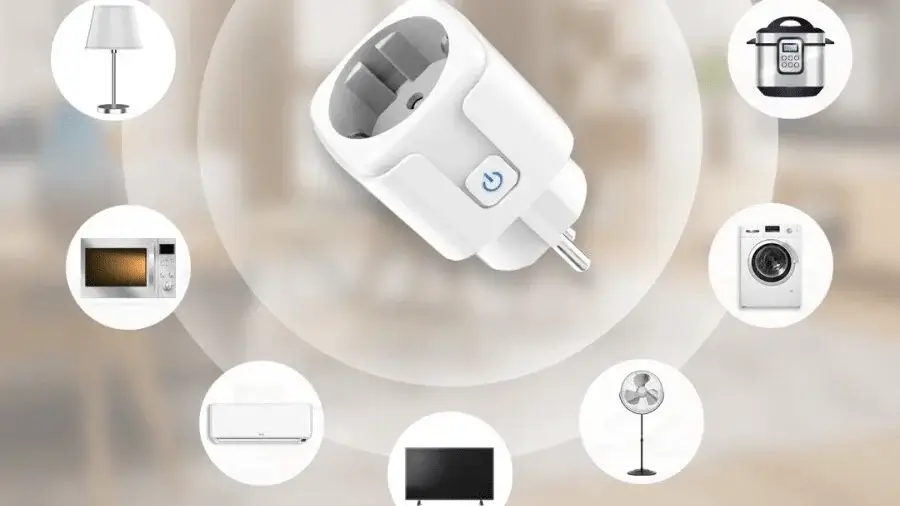 Jenis-Jenis-Smart-Plug-Sensor Smart Plug & Sensor: Mengubah Rumah Biasa Jadi Rumah Pintar
