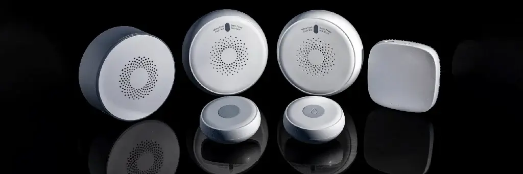 Smart-Sensor Smart Plug & Sensor: Mengubah Rumah Biasa Jadi Rumah Pintar