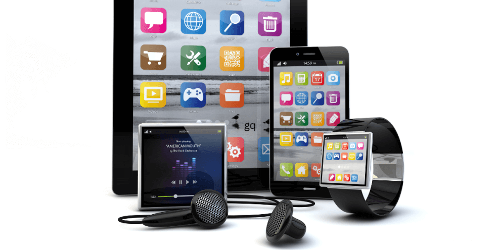 Tren-Inovasi-Aksesoris-di-2025 Aksesoris & Wearable: Panduan Lengkap Memilih Gadget & Pelengkap Terbaik 2025