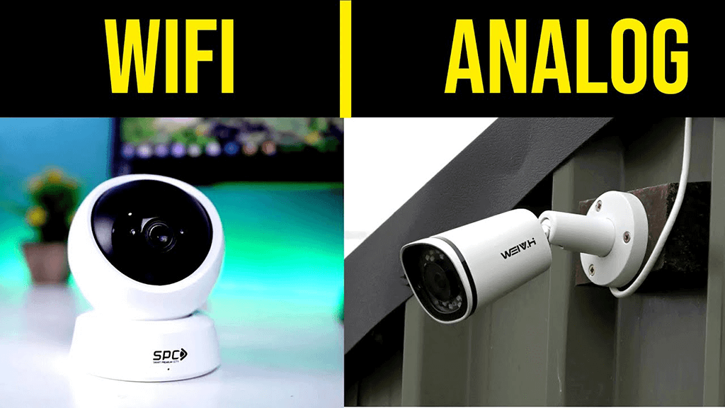 Wireless-vs-Wired Keamanan & CCTV: Panduan Lengkap Memilih, Pasang, dan Optimasi Sistem Pengawas