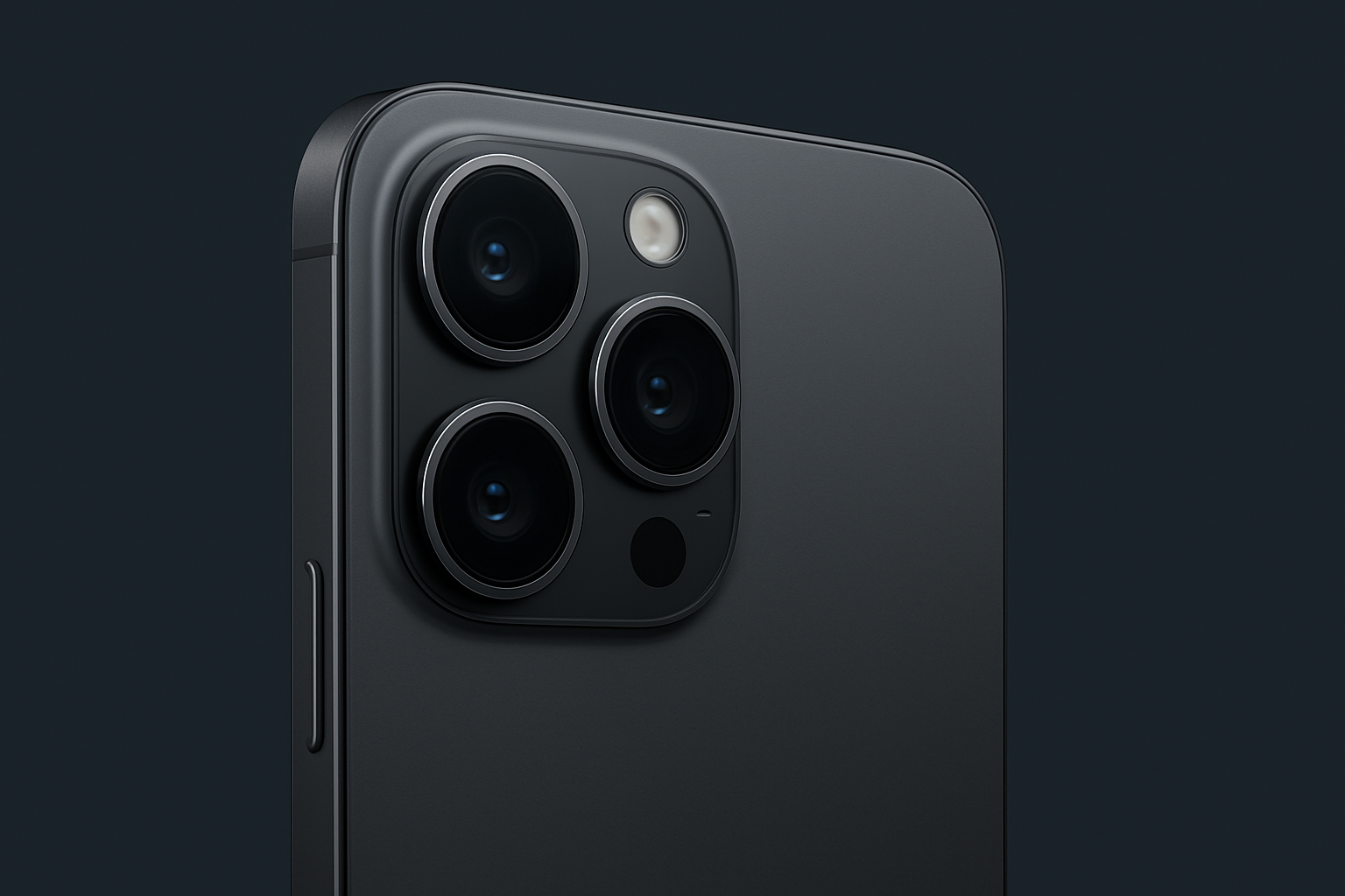 camera-sample Spesifikasi iPhone 17 — Semua yang Perlu Kamu Tahu