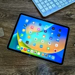 iPad Pro 11