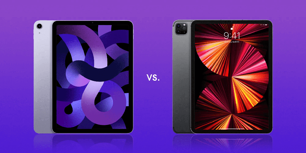ipad-air-vs-ipad-pro-specs Perbandingan iPad Pro vs iPad Air: Pilih yang Terbaik untuk Kamu