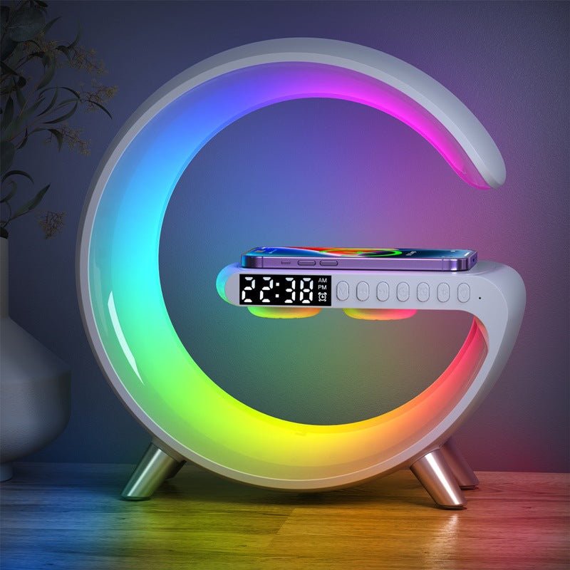 rgb-smart-lamp Smart Lamp: Lampu Pintar untuk Rumah Modern yang Bikin Hidup Lebih Praktis