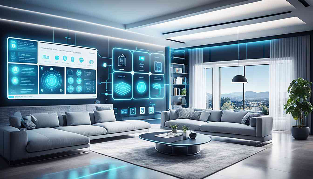 smart-home-667e823434777c5be446bb12 Sistem Otomatisasi Rumah: Teknologi Smart Home Masa Depan